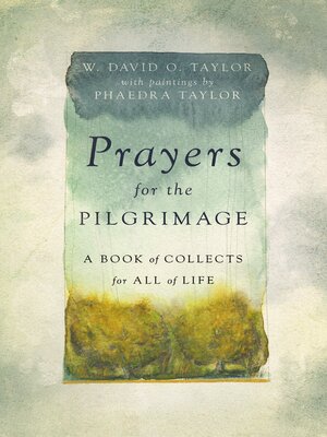 cover image of Prayers for the Pilgrimage